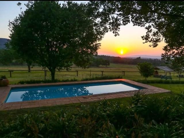 6 000 m² Farm in Zandfontein AH