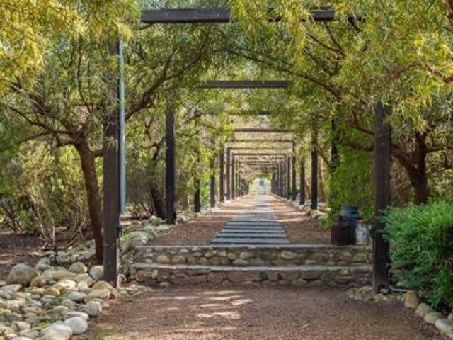 6 000 m² Land available in Franschhoek Outlying