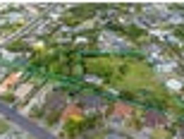 6,005m² Freehold Development Site