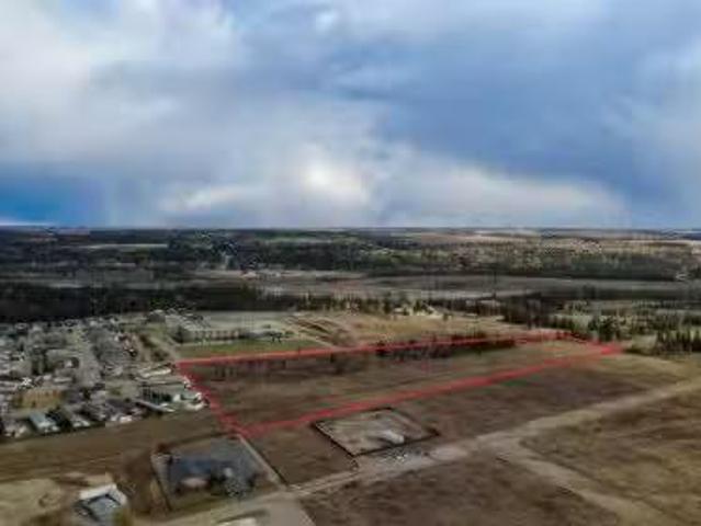6 0 Street Sw, Sundre, AB, T0M 1X0 vacant land for sale Lis.