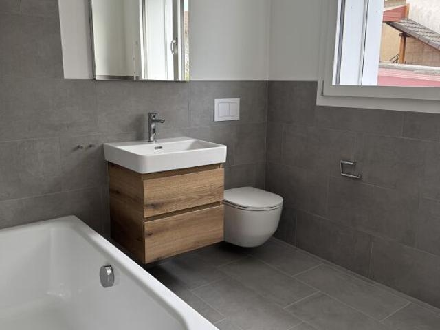 6.0 room apartment to let in augsterstrasse 41 4133 pratteln