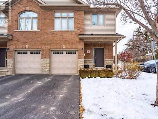 6 1491 Plains Road W, Burlington, ON, L7T 4H1 townhouse for sale | Listing ID W11971 | Royal LePage