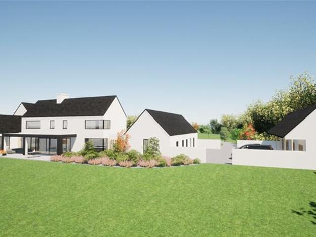 6.14 Acres Approx, Site At Ballinagoole, Adare, Co. Limerick Sherry FitzGerald Limerick 4838 MyHome. Ie Residential