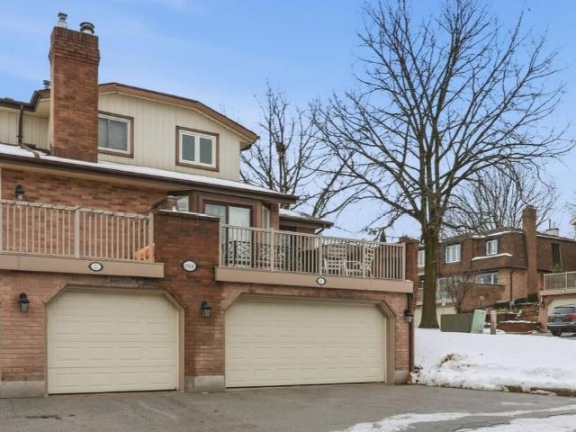 6 1508 Upper Middle Road, Burlington | Expired, W12674 | Condos. Ca