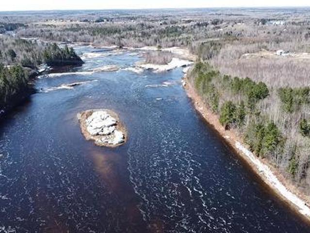 6.15 Acres Route 430, Big River, NB, E2A 6P3 vacant land for.