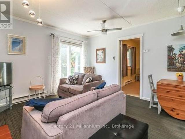 6 15 Dawson Drive, Collingwood, ON, L9Y 5B4 townhouse for lease | Listing ID S13617 | Royal LePage