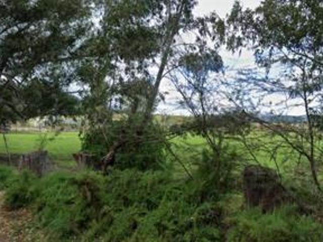 6 164 m² Land available in Robertson