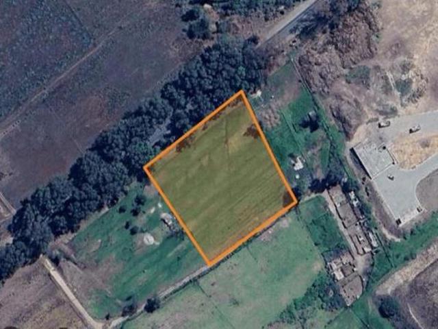6 164 m² Land available in Robertson