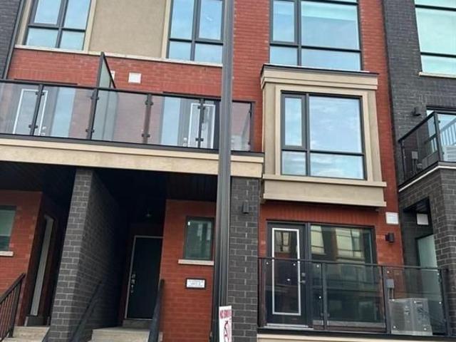 6 165 Veterans Drive, Brampton | For Rent @ $2,400 | Condos. Ca