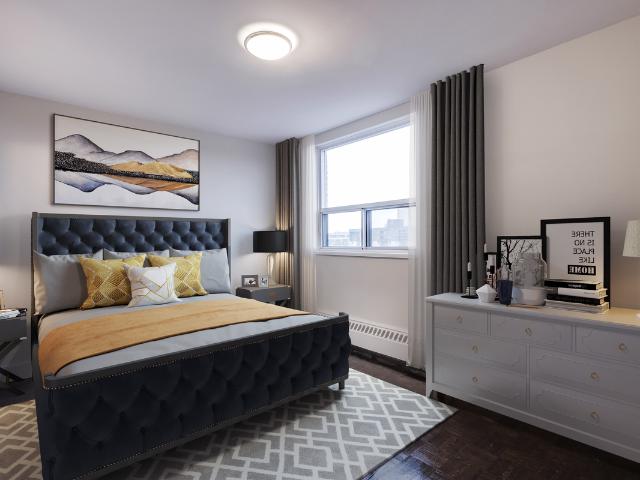 6, 16, 32 & 88 Brybeck Crescent 3 Bedroom Apartment for Rent at 88 6 88 Brybeck Crescent, Kitchener, ON N2M 2C6 Victoria Hills