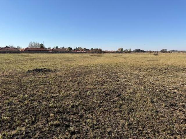 6 170 m² Land available in Flamwood