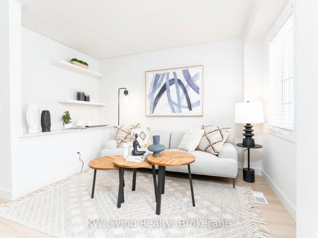 6 180 Forum Drive, Mississauga | For Sale @ $749,000 | Condos. Ca