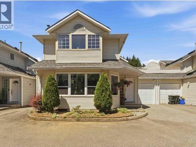6 19236 Avenue, Pitt Meadows, BC, V3Y 2E8 townhouse for sale | Listing ID R3141 | Royal LePage