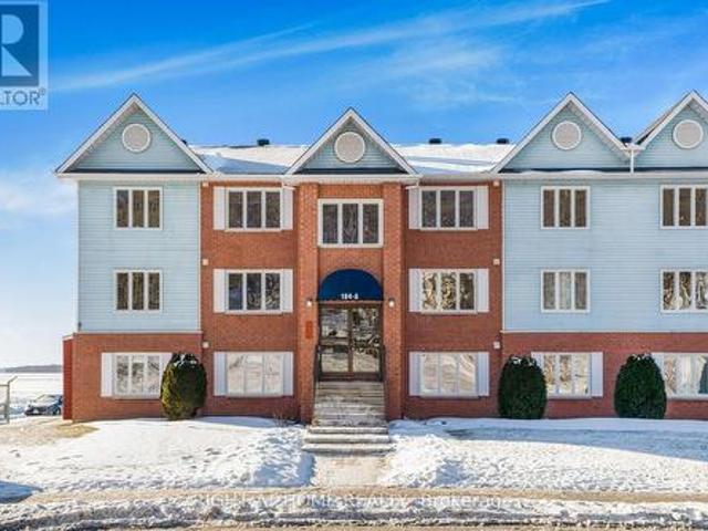 6 194 A Edwards Street, Clarence Rockland, ON, K4K 1H8 condo for sale | Listing ID X13628 | Royal LePage