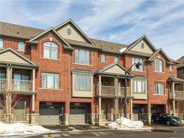 6 19 Picardy Drive, Hamilton, ON, L8J 0M7 house for sale | Listing ID 40700 | Royal LePage
