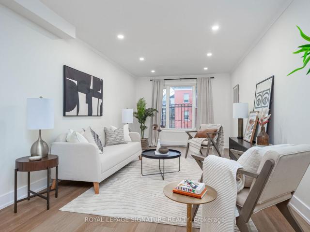6 101 Glen Manor Drive, Toronto | Terminated, E12811 | Condos. Ca