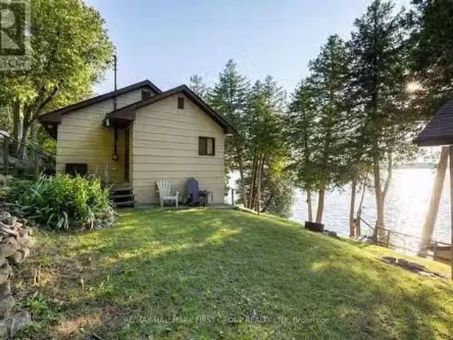 6 1026 Merrill Road, Alnwick/Haldimand, ON, K0K 2X0 house.