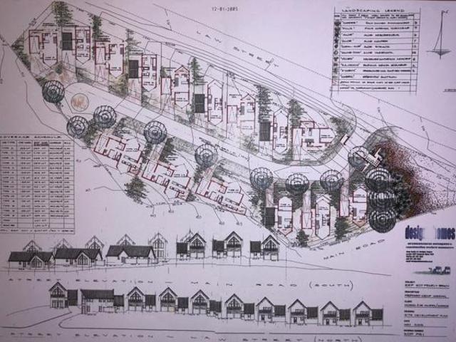 6 107 m² Land available in Pearly Beach