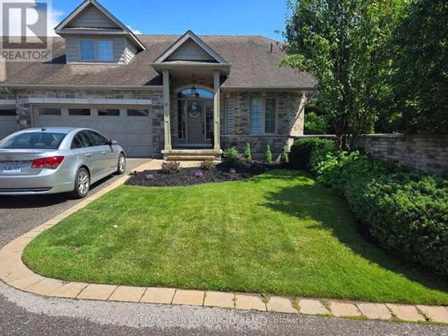 6 10 Reddington Drive, Caledon, ON, L7E 4C3 condo for sale | Listing ID W13521 | Royal LePage