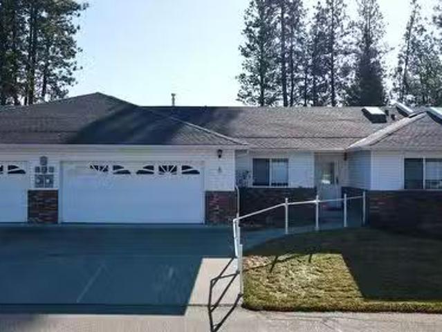 6 11290 Bond Road, Lake Country, BC, V4V 1E1 house for sale.