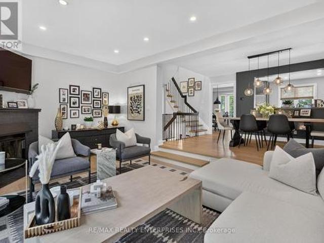 6 1160 Walden Circle, Mississauga, ON, L5J 4J9 townhouse for sale | Listing ID W13667 | Royal LePage