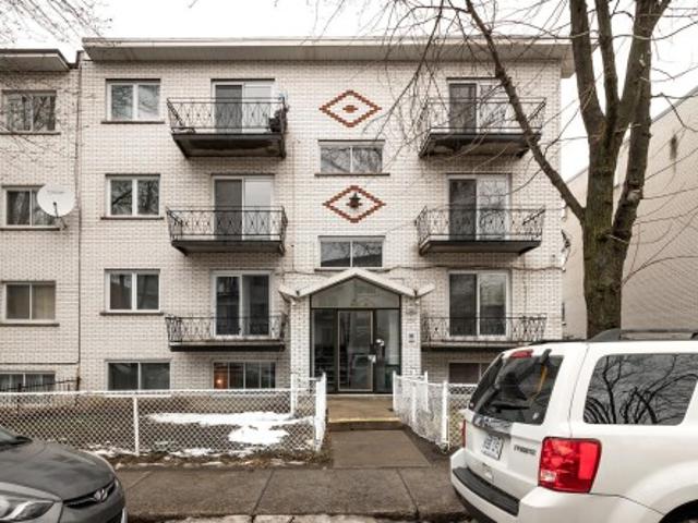 6 11953 Av. Matte, Montréal Nord, QC, H1G 3R4 lease for lease | Listing ID 27959 | Royal LePage