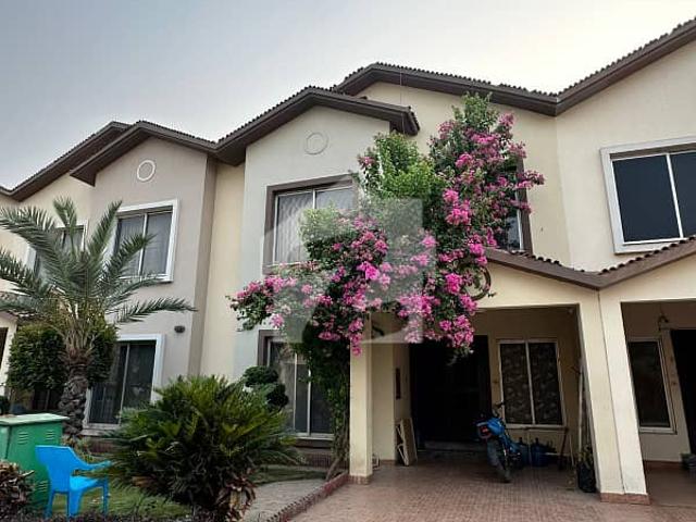 6.11 Marla Bahria Home Available For Sale In Sector E Bahria Town Lahore