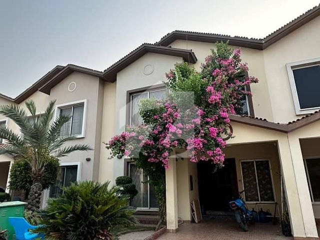 6.11 Marla Bahria Home Available For Sale In Sector E Bahria Town Lahore