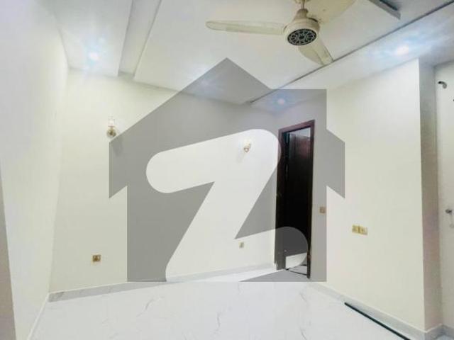 6.11 Marla Bahria Home Available For Rent In Bahria Town Lahore/Ajmair Group Bahria Homes