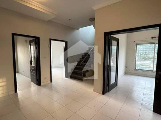 6.11 Marla Bahria Home For Sale Near To Eiffel Tower In Bahria Town Lahore