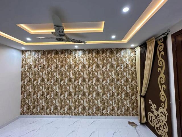 6.11 Marla Brand New House For Sale In Bahria Homes Sector E Bahria To Lahore Bahria Town ID 88043