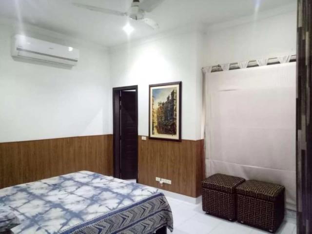 6.11 Marla House is available for Rent Lahore Bahria Town ID 52595
