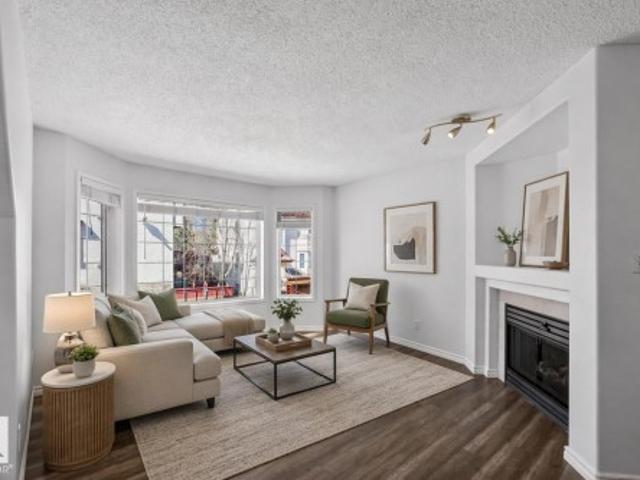 6 1237 Carter Crest Road, Edmonton, AB, T6R 2R2 townhouse for sale | Listing ID E4491 | Royal LePage
