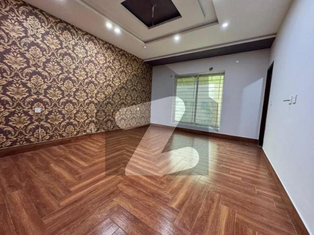 6.12 Marla House For Rent In Buch Villas Multan Buch Executive Villas