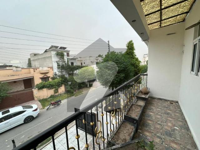 6.12 Marla Slightly Used House with 8KV solar installed 3 phase meter gas meter installed available for sale in buch executive villas bosan road multan Buch Executive Villas Phase 2