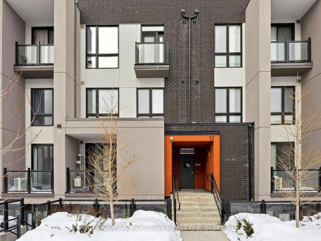 6 12 Marquette Avenue, North York | Expired, C12856 | Condos. Ca