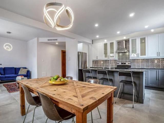6 1/2 Montréal Côte des Neiges 3 800 $/mois