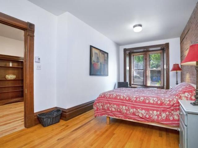 6 1/2 Montréal Le Plateau Mont Royal 3 050 $/mois