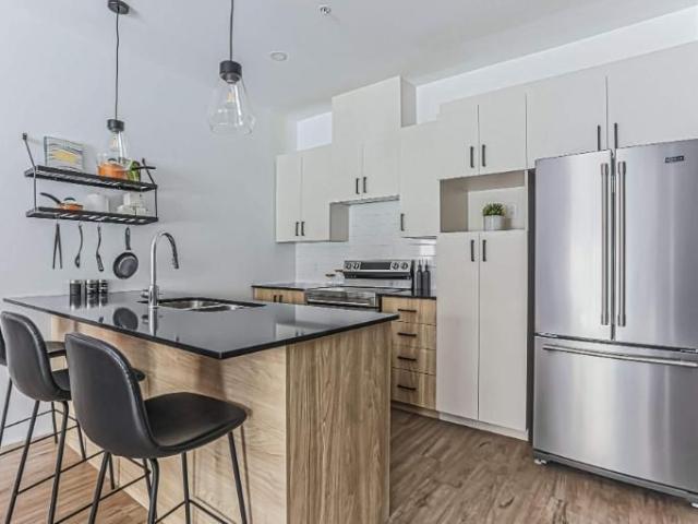 6 1/2 À LOUER JOLIETTE APPARTEMENT À LOUER