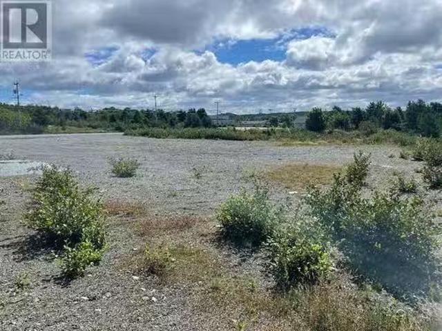 6 12 Bareneed Road, Bay Roberts, NL, A0A 1G0 vacant land for.