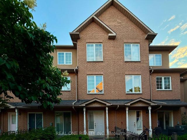 6 12 St Moritz Way, Markham | 3Beds/3Bath, Townhouse, $699,000 | Condos. Ca