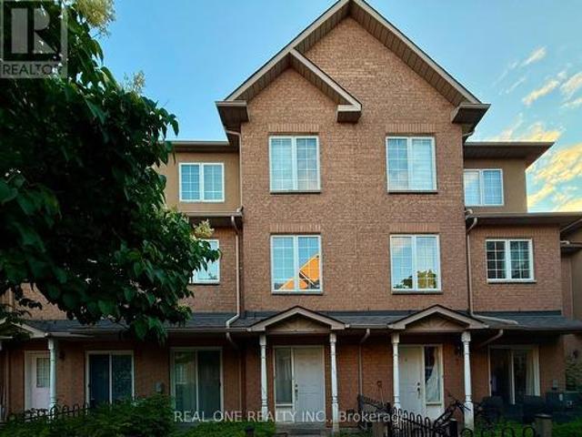 6 12 St Moritz Way, Markham, ON, L3R 4E8 townhouse for sale | Listing ID N13552 | Royal LePage