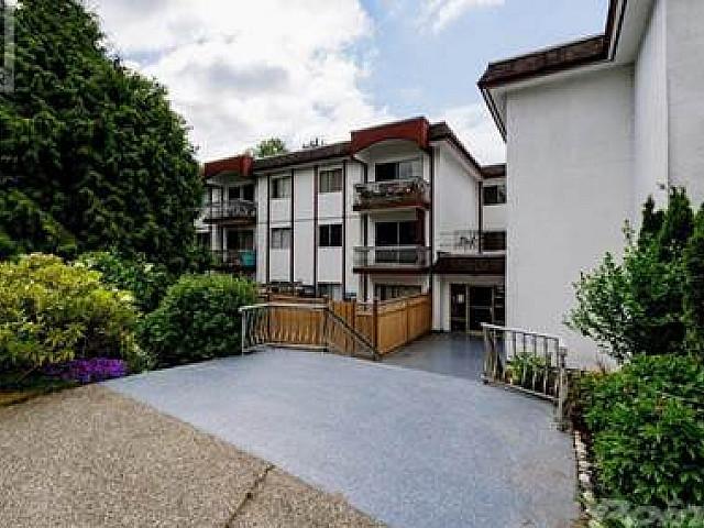 6 135 W 21st Street North Vancouver, Bc