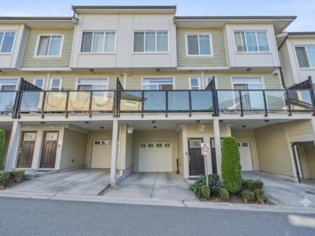 6 1367 Avenue, Surrey, BC, V3X 0H8 townhouse for sale | Listing ID R3148 | Royal LePage