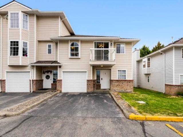 6 1397 Avenue, Surrey, BC, V3W 0M5 townhouse for sale | Listing ID R3096 | Royal LePage