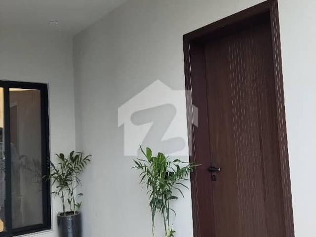 6.1 Marla Brand New Designer House For Sale