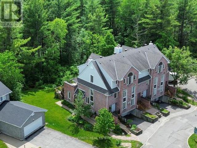 6 1 Timberview Way, Ottawa, ON, K2H 9M7 townhouse for sale | Listing ID X13442 | Royal LePage