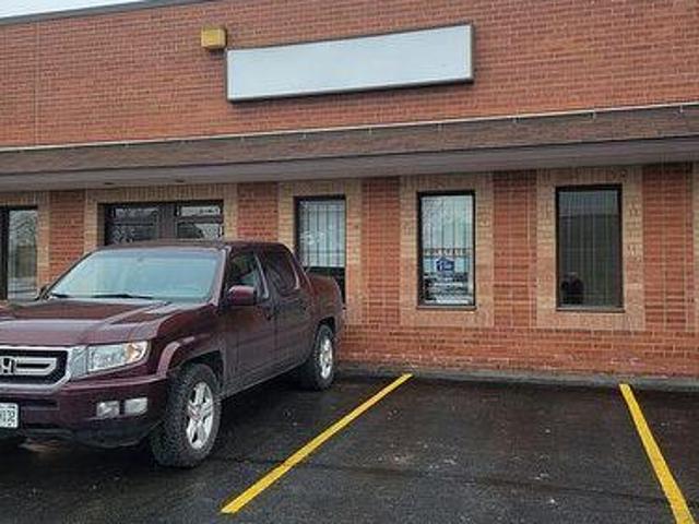 6 2416 Wyecroft Road W, Oakville, ON, L6L 6M6 commercial for lease | Listing ID W13433 | Royal LePage