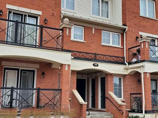 6 2480 Post Road, Oakville | 2Beds/2Bath, Townhouse, $2,575/mo | Condos. Ca