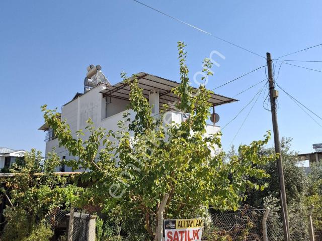6.250.000 Tl Satılık Dublex Villa Adana Sarıçam Müminli